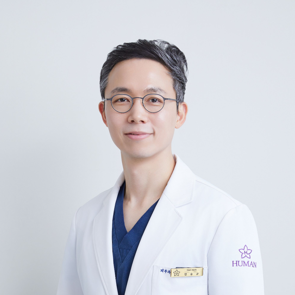 In Seung-gyun 원장