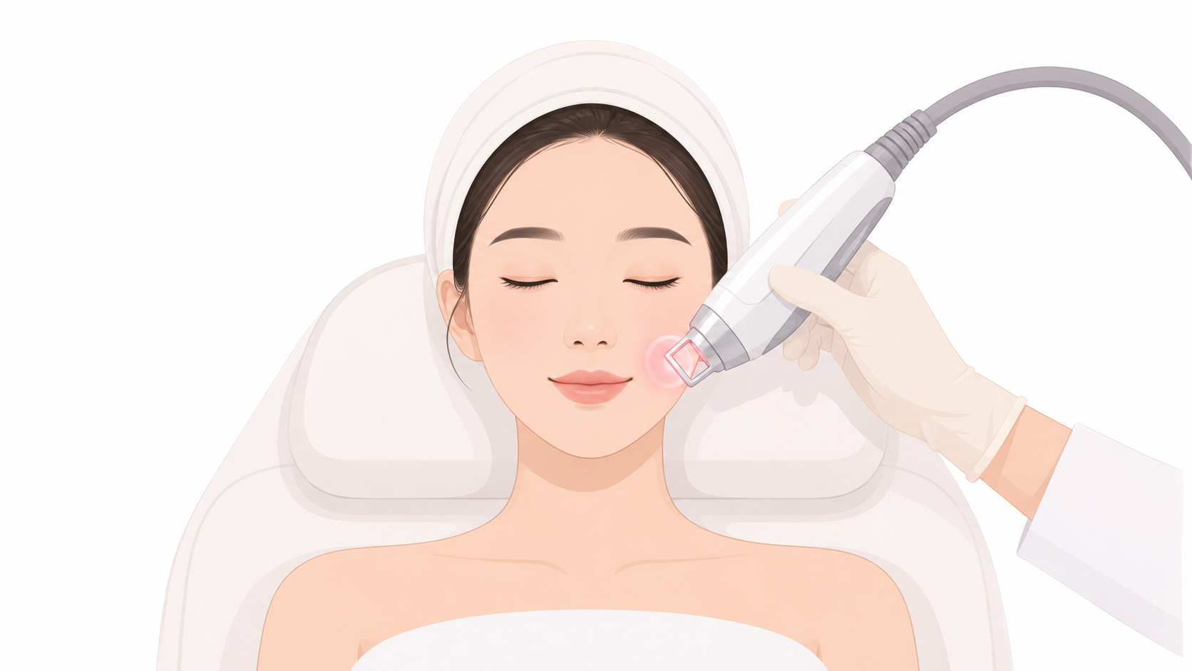 Songdo Human Dermatology_pigmentation treatment options