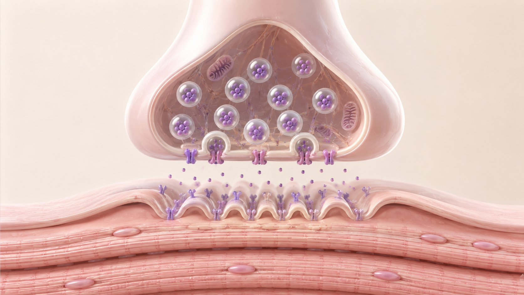 Songdo Human Dermatology_nerve-muscle junction where botulinum toxin acts