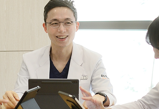 Songdo Human Dermatology_No unnecessary treatments
