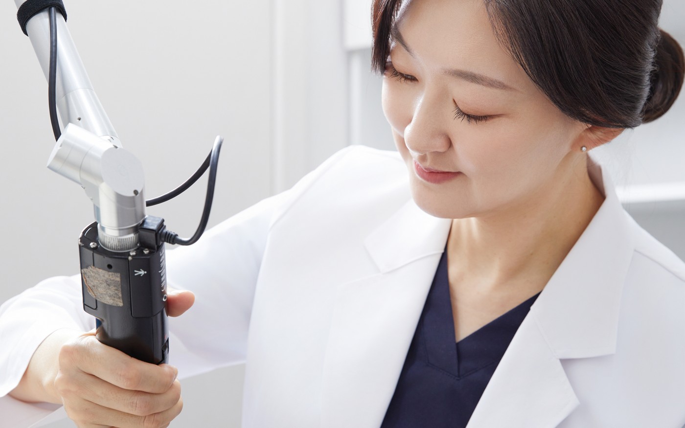 Songdo Human Dermatology_Laser Treatments
