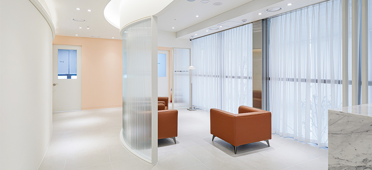 Songdo Human Dermatology_Consultation Area