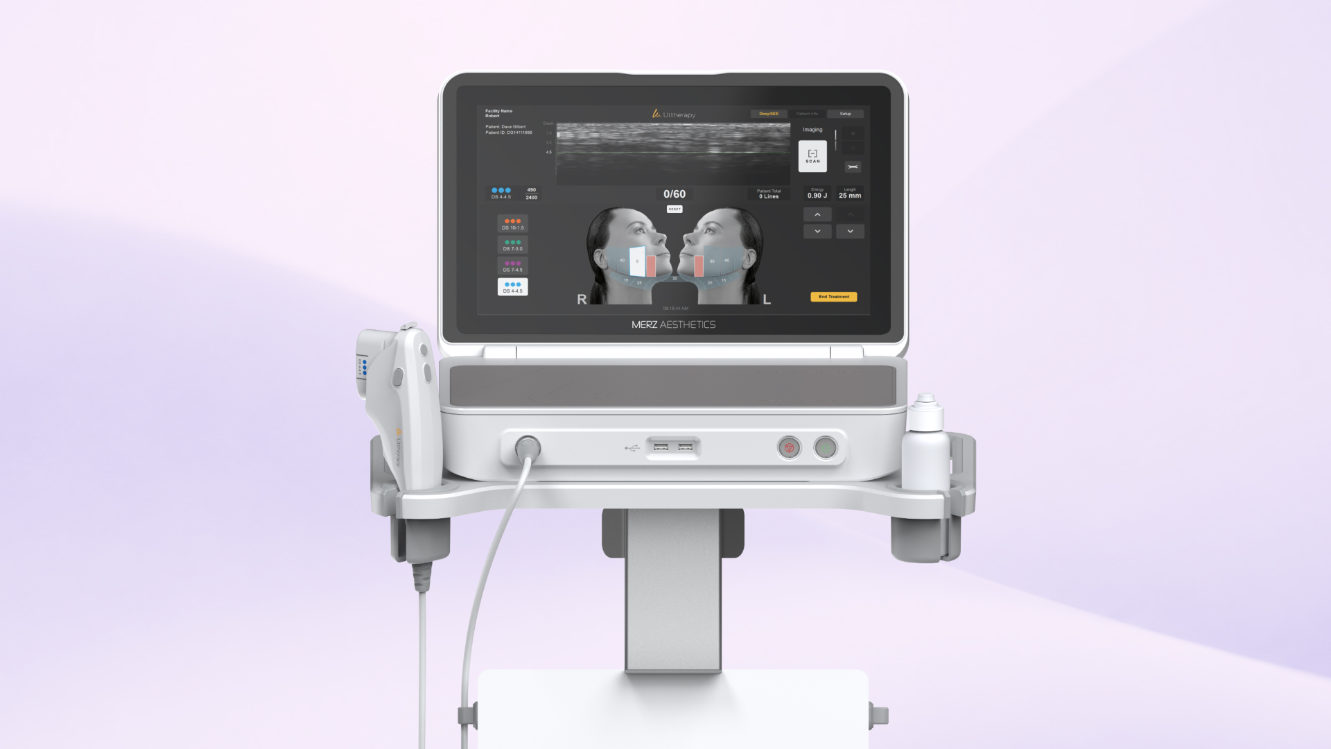 Ultherapy PRIME®