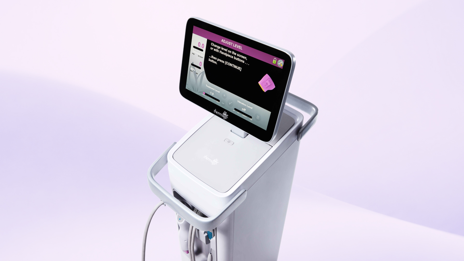 Thermage® FLX