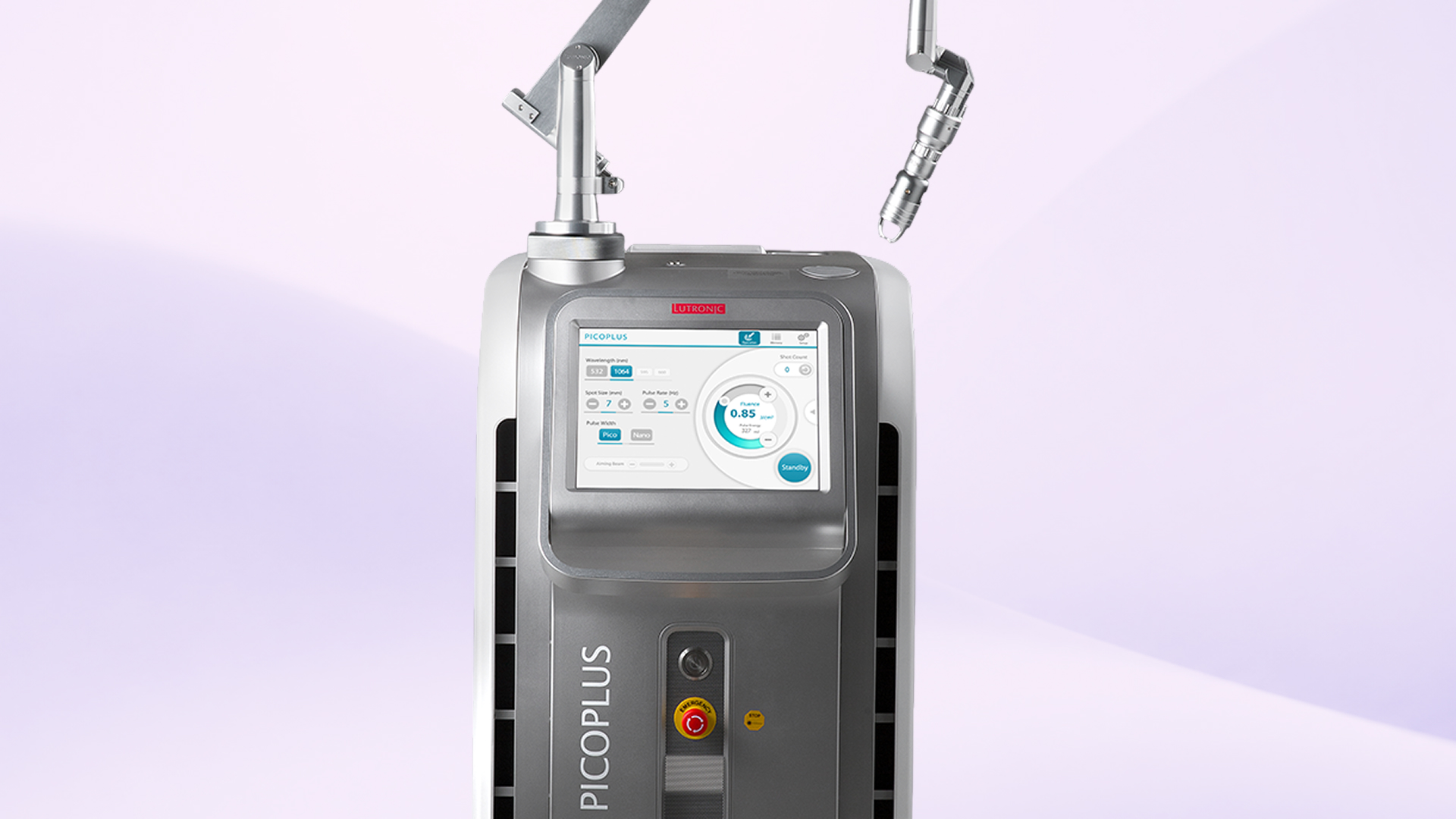 PICOPLUS®