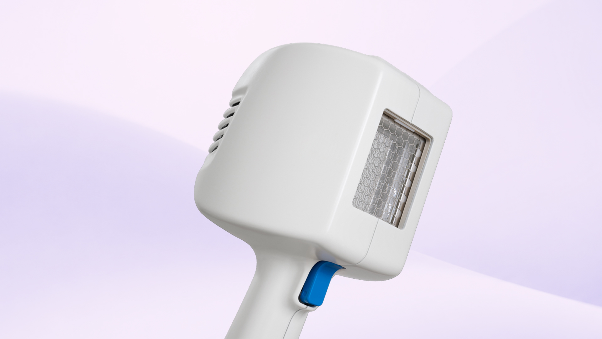 MED-UV Excimer Light