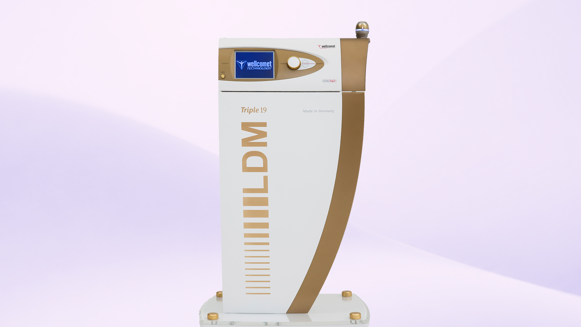LDM® Triple