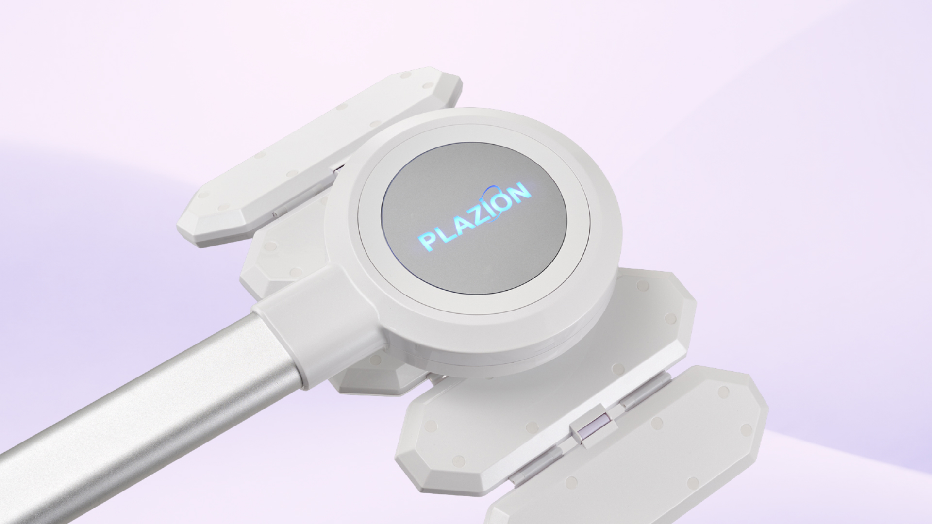 PLAZION