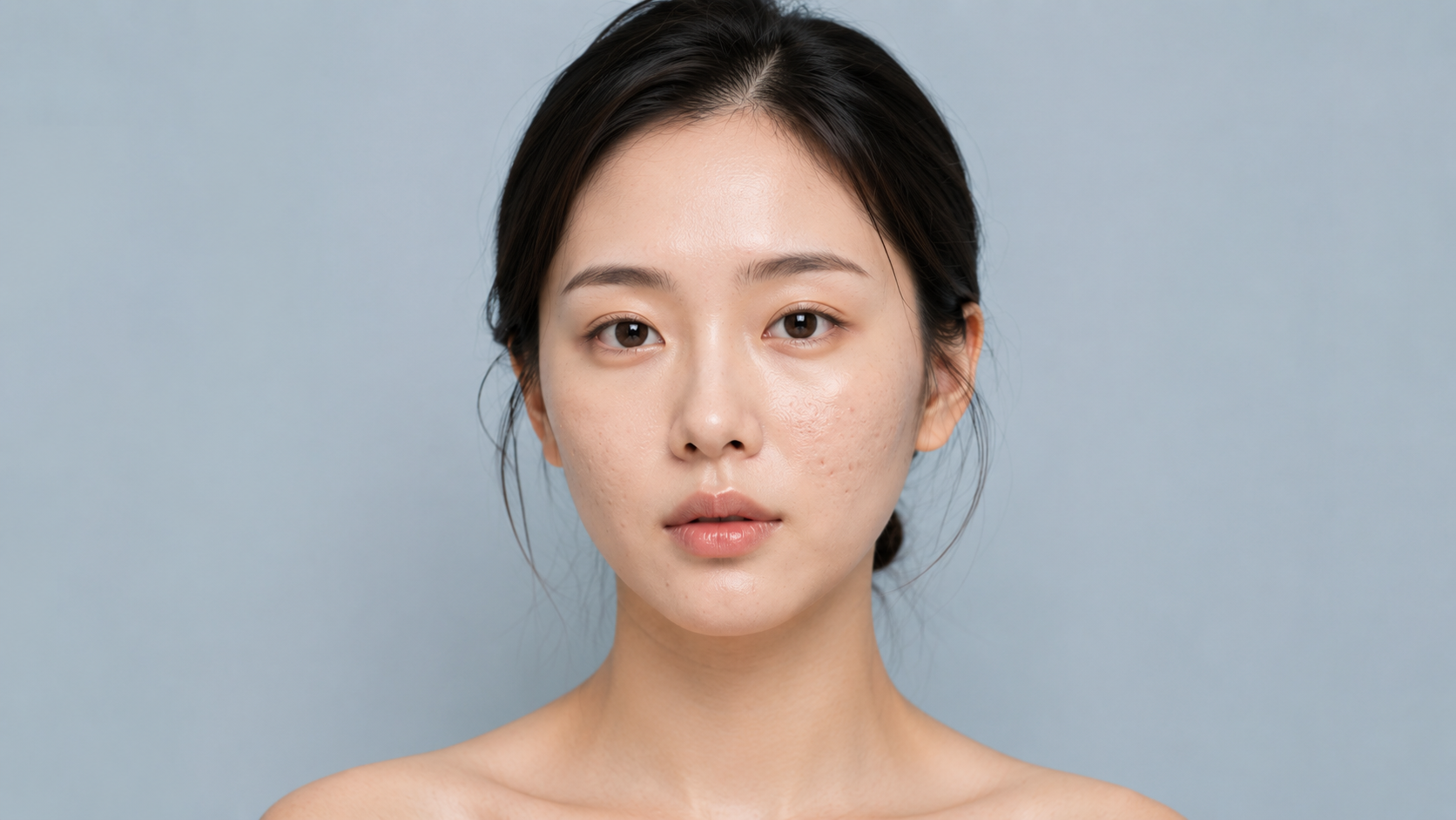 Acne Scar and Pore Treatment in Songdo, Incheon | Songdo Human Dermatology